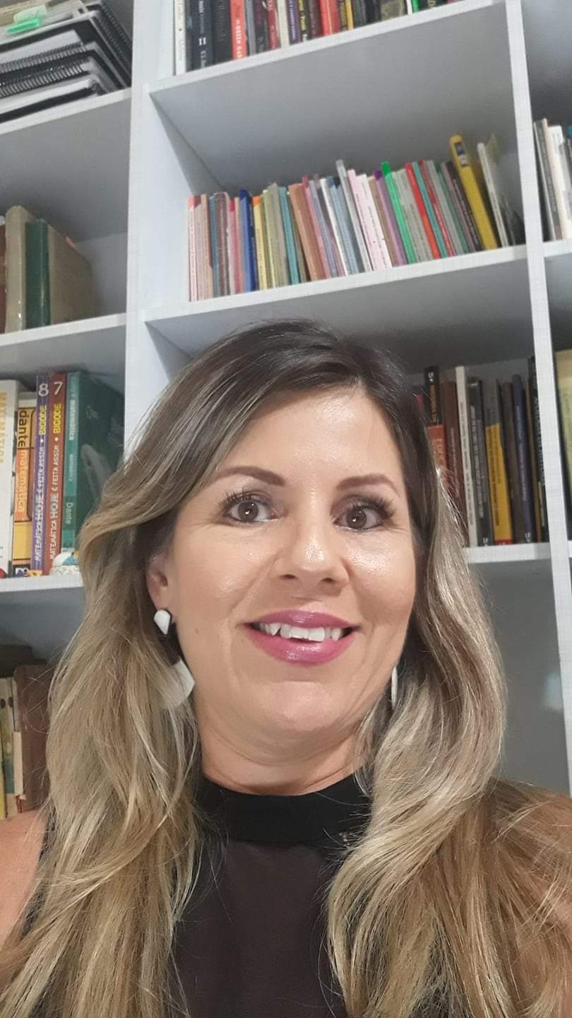 Foto de Adriana de Bortoli