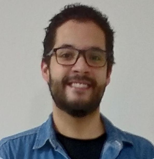 Foto de André Roberto da Silva Pinto