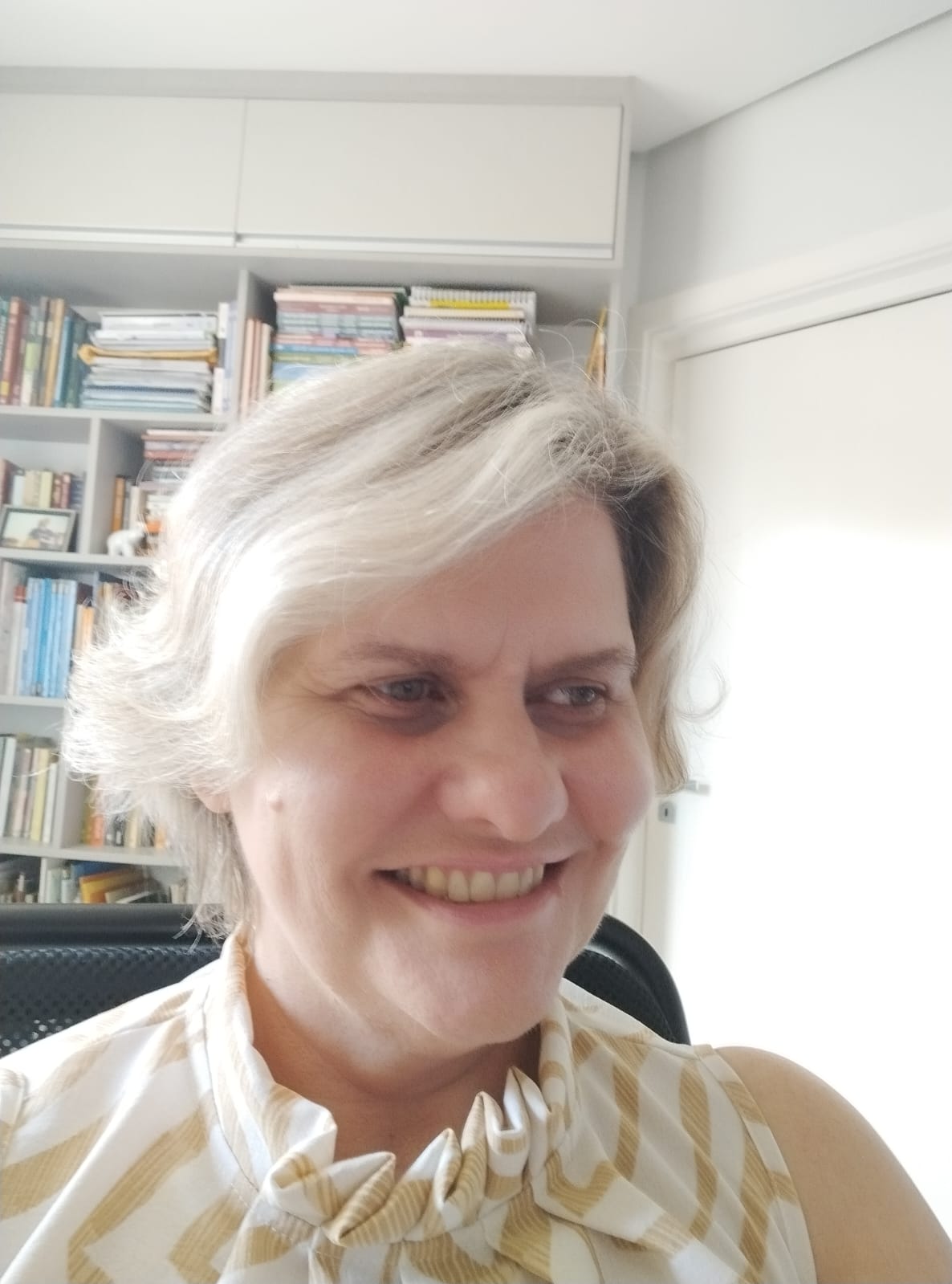 Foto de Andreia Dalcin