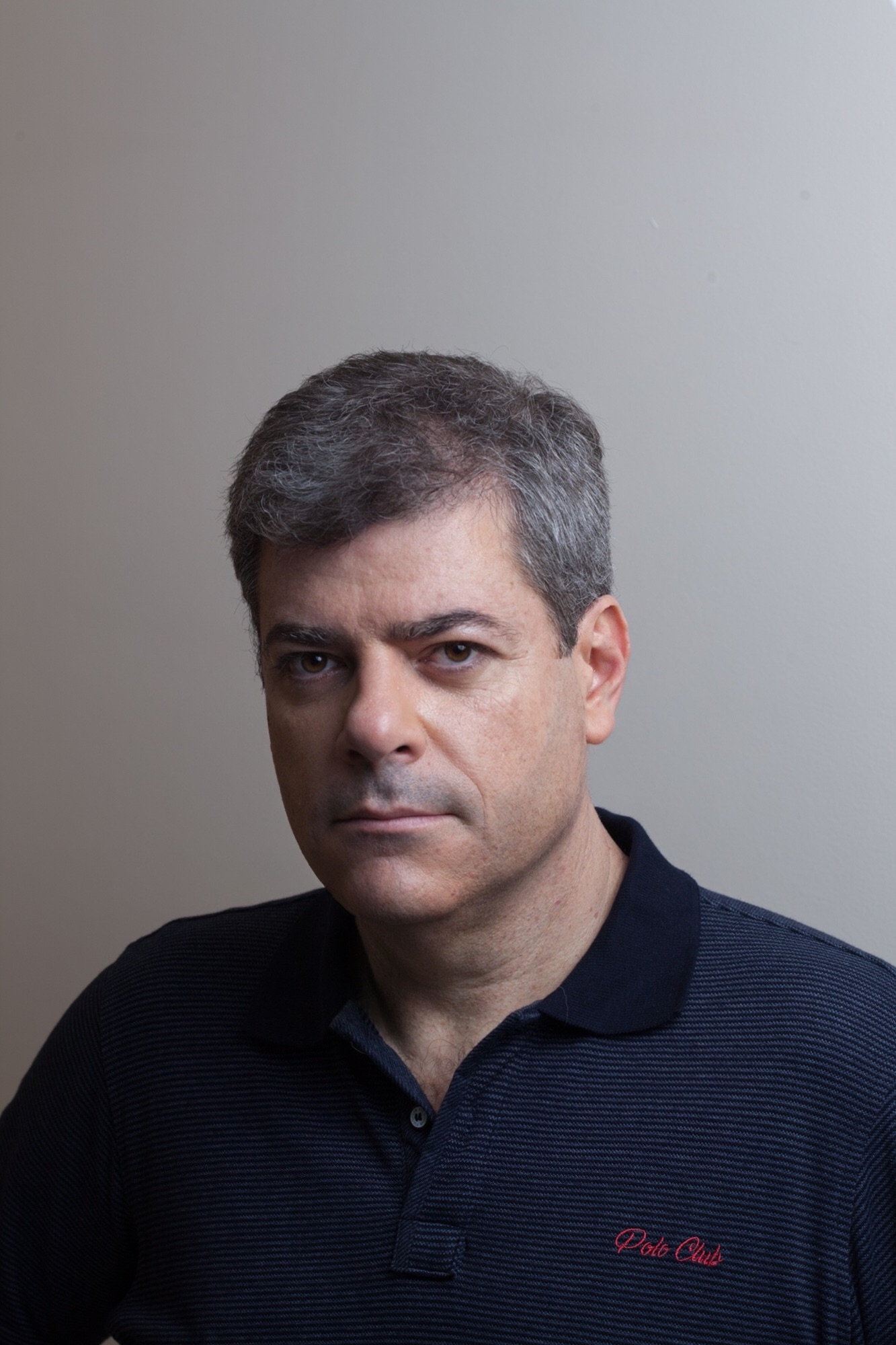 Foto de Carlos Mathias