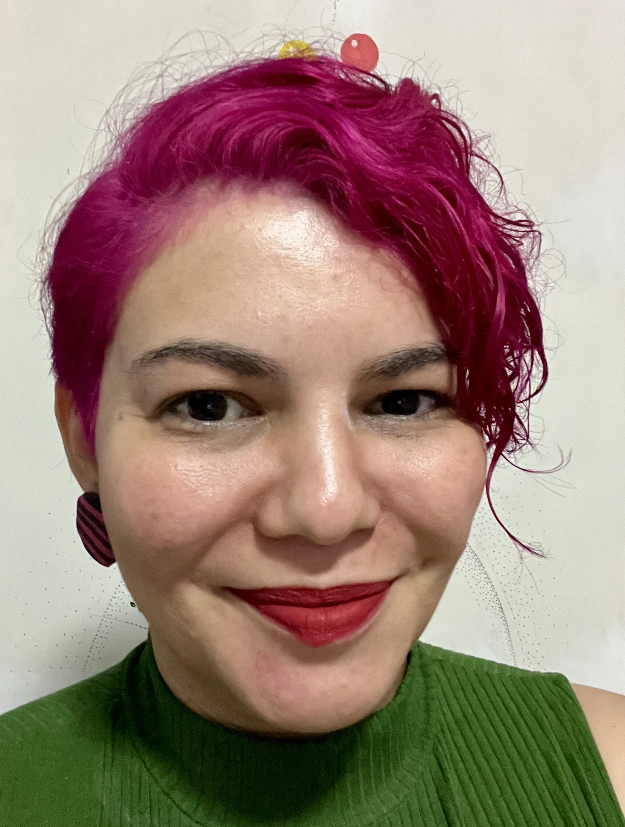 Foto de Carolina Pereira Aranha