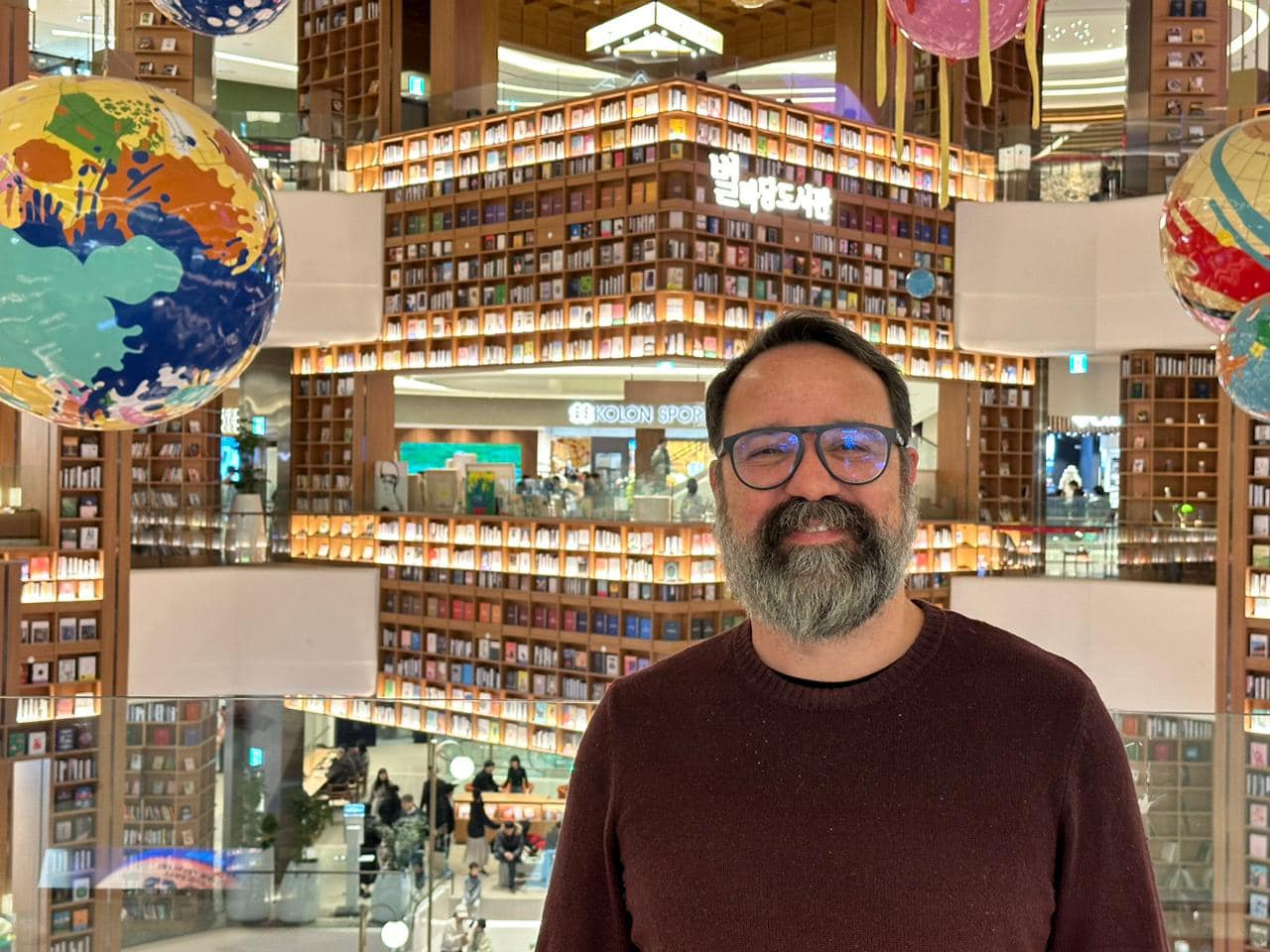 Foto de Rafael Montoito