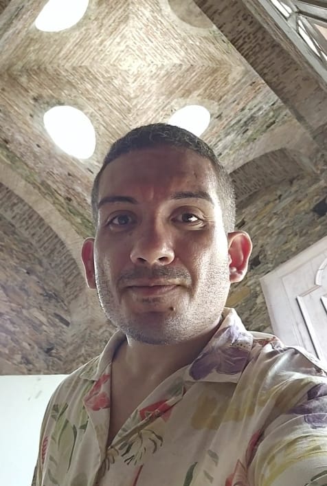 Foto de Ronildo Nicodemos da Silva