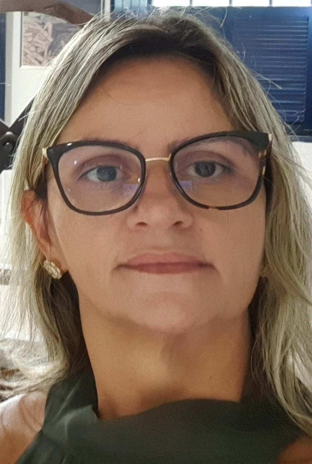 Foto de Wguineuma Pereira Avelino Cardoso